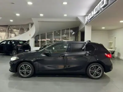 BMW 116 2020 - 25830 EUR, 77070 km - AUTO.MOTO.pt - 77070km - foto 4 de 20