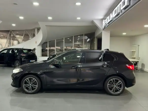 BMW 116 2020 - 25830 EUR, 77070 km - AUTO.MOTO.pt - 77070km - foto 4 de 20