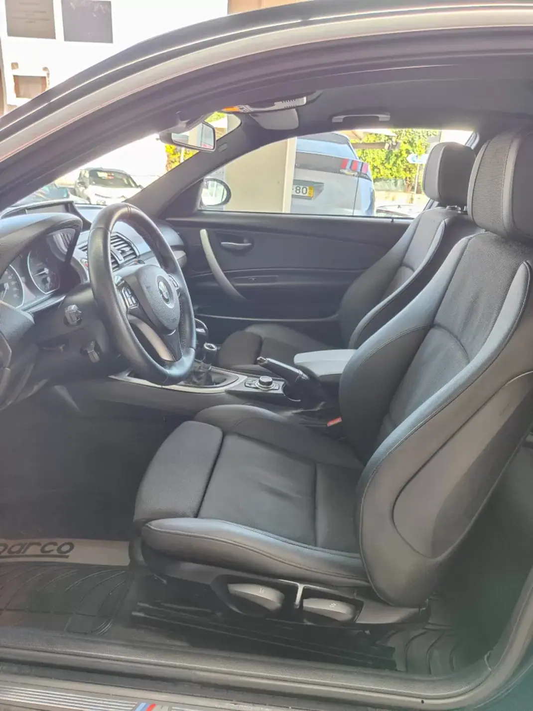 BMW 123 2014 - 12250 EUR, 247000 km - 247000km - foto 13 de 34