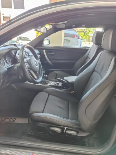 BMW 123 2014 - 12250 EUR, 247000 km - 247000km - foto 13 de 34