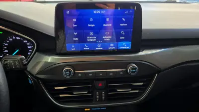 Ford Focus 2020 - 15990 EUR, 90544 km - AUTO.MOTO.pt - 90544km - foto 29 de 51