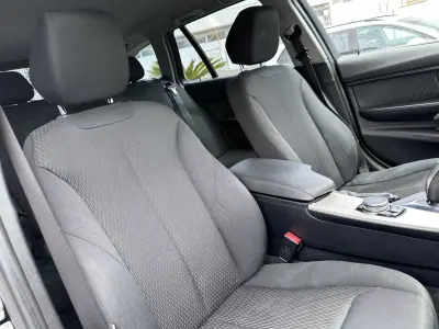BMW 316 2015 - 13900 EUR, 260000 km - AUTO.MOTO.pt - 260000km - foto 44 de 45