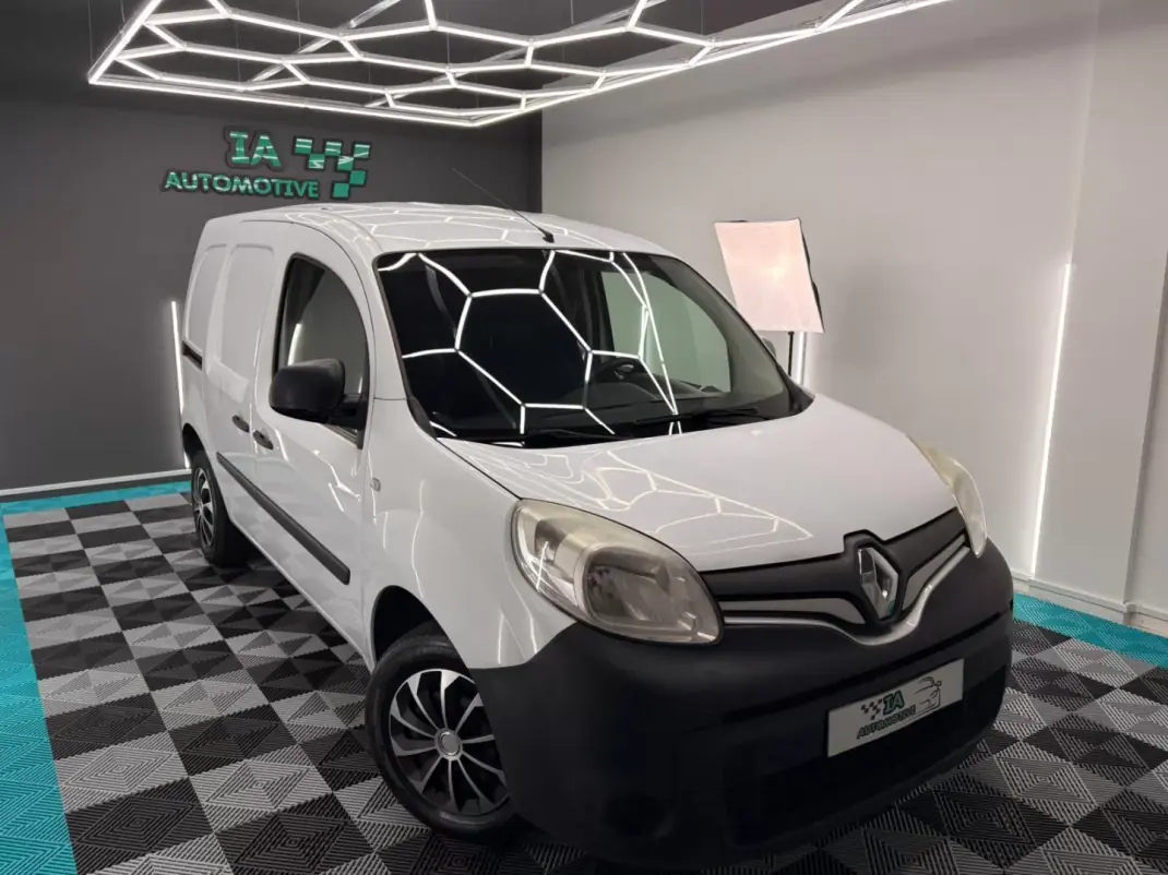 Renault KANGOO 1.5 DCI ENERGY S/S BUSINESS 2017 - 7750 EUR, 139000 km - AUTO.MOTO.pt - 139000km - foto 5 de 17