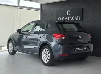 SEAT Ibiza 2024 - 16950 EUR, 66871 km - AUTO.MOTO.pt - 66871km - foto 14 de 32