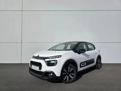 Citroën C3 2021 - 31800km