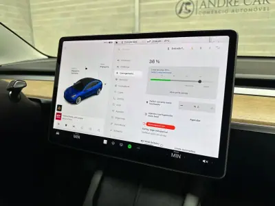Tesla Model 3 2021 - 27950 EUR, 58905 km - AUTO.MOTO.pt - 58905km - foto 19 de 55