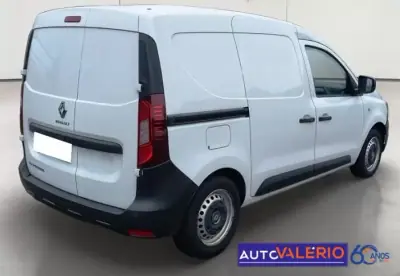 Renault Kangoo 2022 - 13950 EUR, 77000 km - AUTO.MOTO.pt - 77000km - foto 3 de 8