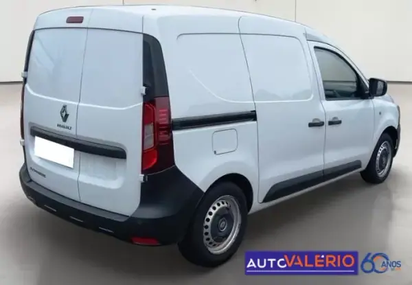 Renault Kangoo 2022 - 13950 EUR, 77000 km - AUTO.MOTO.pt - 77000km - foto 3 de 8