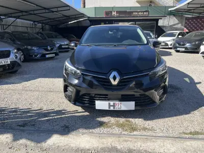 Renault Clio 2023 - 15250 EUR, 106900 km - AUTO.MOTO.pt - 106900km - foto 1 de 16
