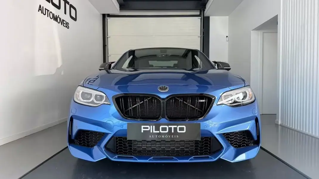 BMW M235i 2014 - 32990 EUR, 133725 km - 133725km - foto 3 de 30