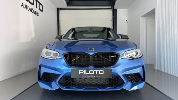 BMW M235i Sport-Aut. 2014 Gasolina