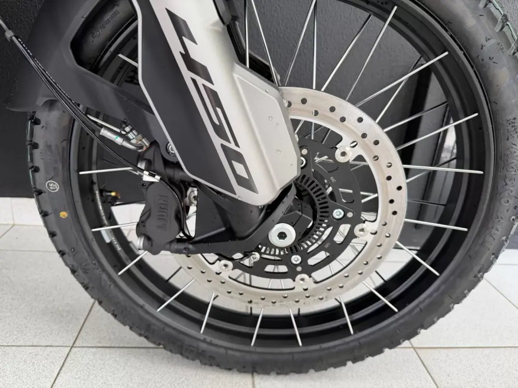 Moto Morini 2026 - 5680 EUR, 0 km - foto 4 de 14