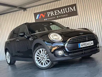 MINI Clubman 2019 - 43000km