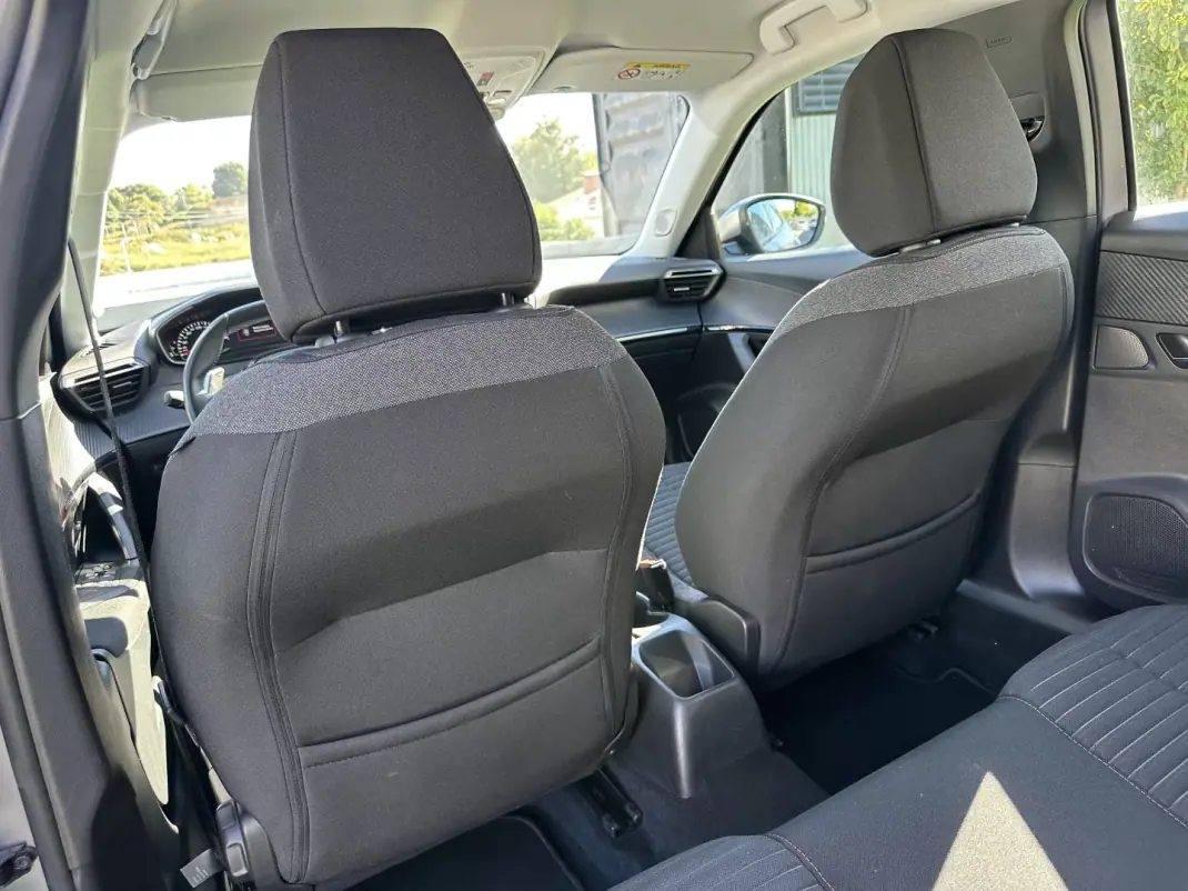 Peugeot 2008 2021 - 16900 EUR, 169000 km - 169000km - foto 48 de 59
