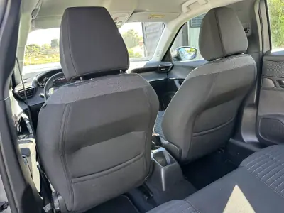 Peugeot 2008 2021 - 16900 EUR, 169000 km - 169000km - foto 48 de 59