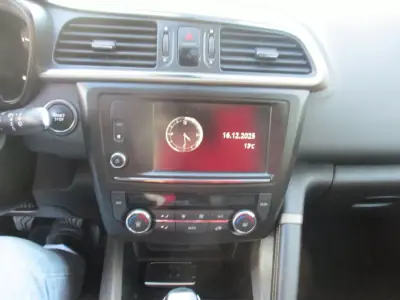 Renault Kadjar 2018 - 14990 EUR, 105000 km - 105000km - foto 14 de 29