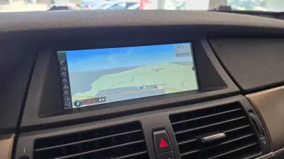 BMW X6 2011 - 22500 EUR, 260939 km - 260939km - foto 54 de 72