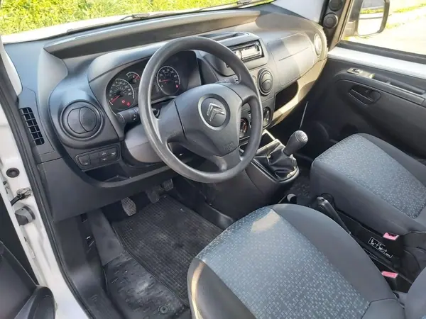 Citroën Nemo 1.3 HDI PACK CLIM 2014 - 6950 EUR, 266290 km - AUTO.MOTO.pt - 266290km - foto 24 de 48
