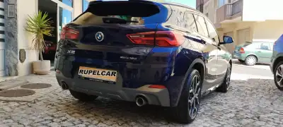 BMW X2 2018 - 27900 EUR, 76710 km - AUTO.MOTO.pt - 76710km - foto 5 de 22