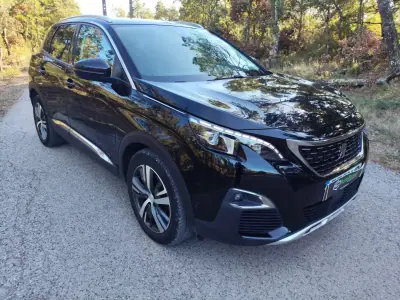 Peugeot 3008 2020 — foto 5 de 24