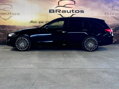 Mercedes-Benz C 300 2023 - 41900 EUR, 69394 km - AUTO.MOTO.pt - 69394km - foto 4 de 36