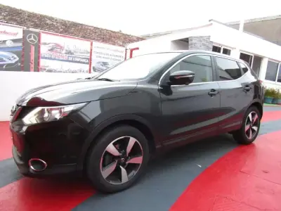 Nissan Qashqai 2017 - 16499 EUR, 121547 km - foto 5 de 30