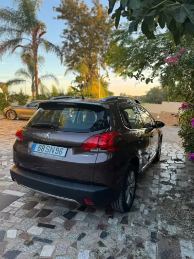 Peugeot 2008 2014 - 14500 EUR, 75896 km - AUTO.MOTO.pt - 75896km - foto 5 de 11