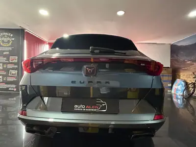 Cupra Formentor 2021 - 27000 EUR, 75000 km - AUTO.MOTO.pt - 75000km - foto 5 de 29