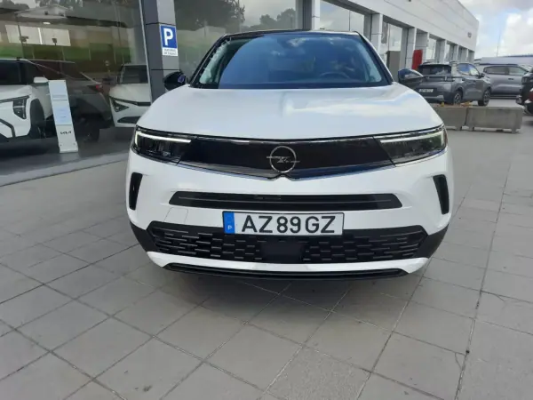 Opel Mokka 2023 - 19900 EUR, 18400 km - AUTO.MOTO.pt - 18400km - foto 4 de 31