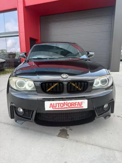BMW 118 2010 - 12000 EUR, 176393 km - AUTO.MOTO.pt - 176393km - foto 2 de 18