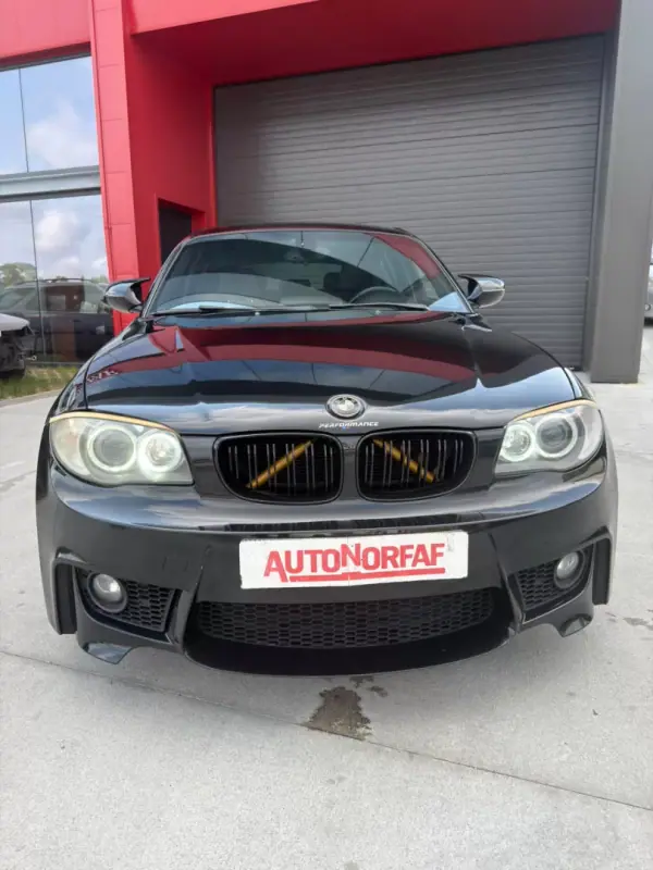 BMW 118 2010 - 12000 EUR, 176393 km - AUTO.MOTO.pt - 176393km - foto 2 de 18