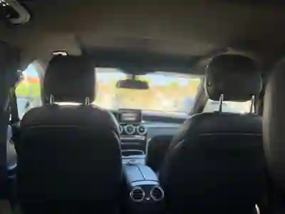 Mercedes-Benz GLC 250 2018 - 34000 EUR, 262000 km - AUTO.MOTO.pt - 262000km - foto 5 de 14