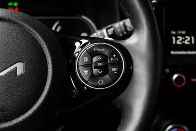 Kia e-Soul 2022 - 18900 EUR, 38143 km - AUTO.MOTO.pt - 38143km - foto 14 de 46