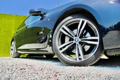 BMW 620 Gran Turismo 2019 - 36750 EUR, 104000 km - AUTO.MOTO.pt - 104000km - foto 6 de 66