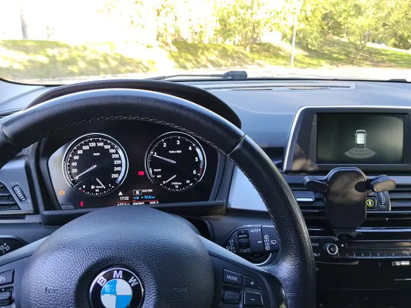BMW 216 Gran Tourer 2019 - 7250 EUR, 302000 km - AUTO.MOTO.pt - 302000km - foto 10 de 20