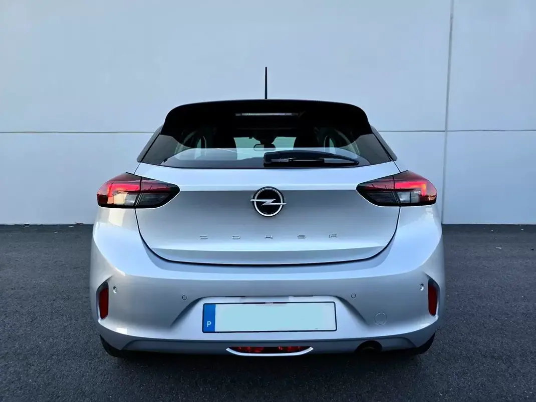 Opel Corsa 2024 - 18590 EUR, 38000 km - AUTO.MOTO.pt - 38000km - foto 6 de 34
