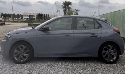 Opel Corsa 2023 - 15000 EUR, 39630 km - AUTO.MOTO.pt - 39630km - foto 4 de 19