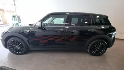 MINI Clubman 2018 - 12750 EUR, 286464 km - AUTO.MOTO.pt - 286464km - foto 3 de 31