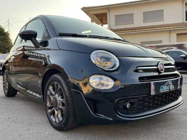 Fiat 500 2021 - 10750 EUR, 102000 km - AUTO.MOTO.pt - 102000km - foto 31 de 39