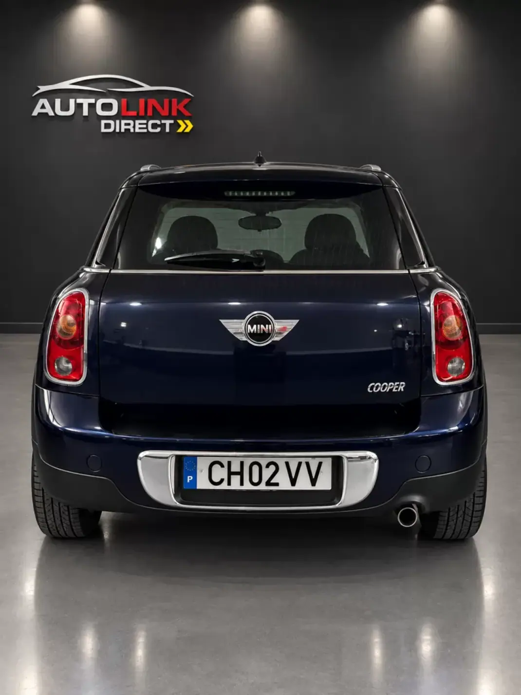 MINI Countryman 2010 - 9500 EUR, 149344 km - 149344km - foto 7 de 18