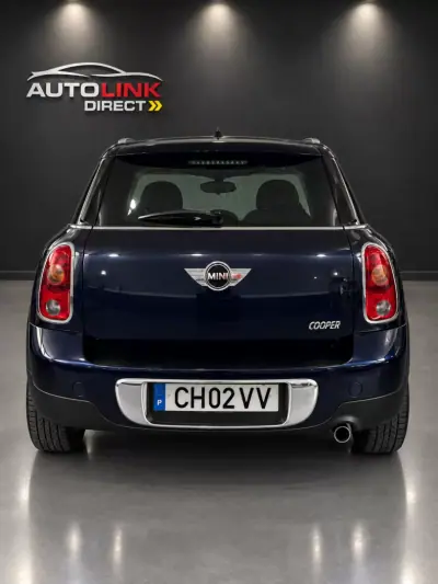 MINI Countryman 2010 - 9500 EUR, 149344 km - 149344km - foto 7 de 18