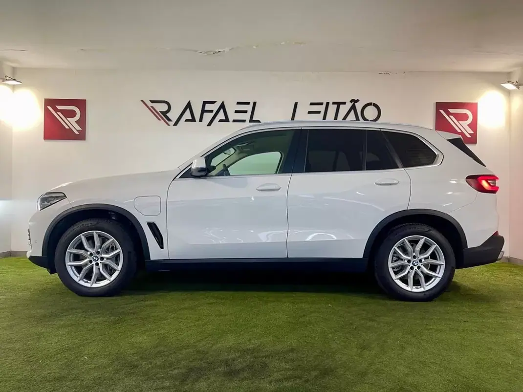 BMW X5 2021 - 55500 EUR, 13000 km - AUTO.MOTO.pt - 13000km - foto 9 de 45