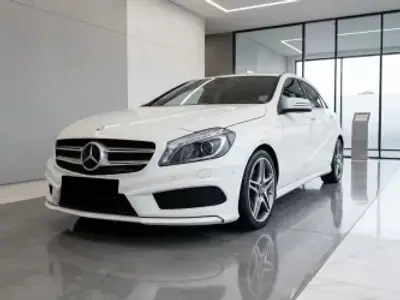 Mercedes-Benz A 180 2013 - 18990 EUR, 165740 km - AUTO.MOTO.pt - 165740km - foto 2 de 11