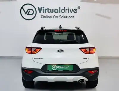 Kia Stonic 2019 - 15750 EUR, 68000 km - AUTO.MOTO.pt - 68000km - foto 8 de 60