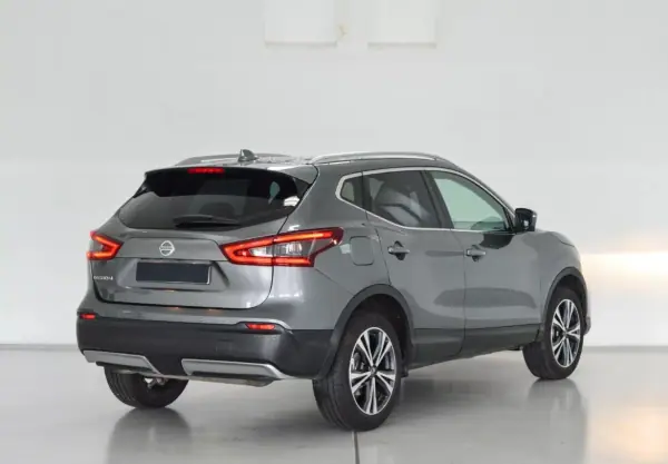 Nissan Qashqai 2018 - 19450 EUR, 106000 km - AUTO.MOTO.pt - 106000km - foto 3 de 28