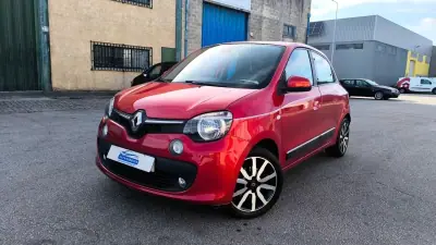 Renault Twingo 2014 - 6900 EUR, 150000 km - AUTO.MOTO.pt - 150000km - foto 2 de 14