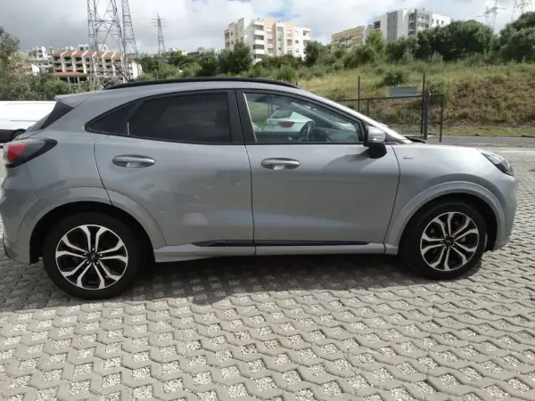 Ford Puma 2023 - 16980 EUR, 58601 km - AUTO.MOTO.pt - 58601km - foto 26 de 30
