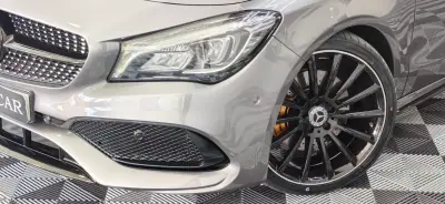 Mercedes-Benz CLA 220 2017 - 22990 EUR, 167000 km - AUTO.MOTO.pt - 167000km - foto 5 de 42