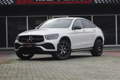 Mercedes-Benz GLC 300 2022 - 48900 EUR, 141780 km - AUTO.MOTO.pt - 141780km - foto 7 de 36