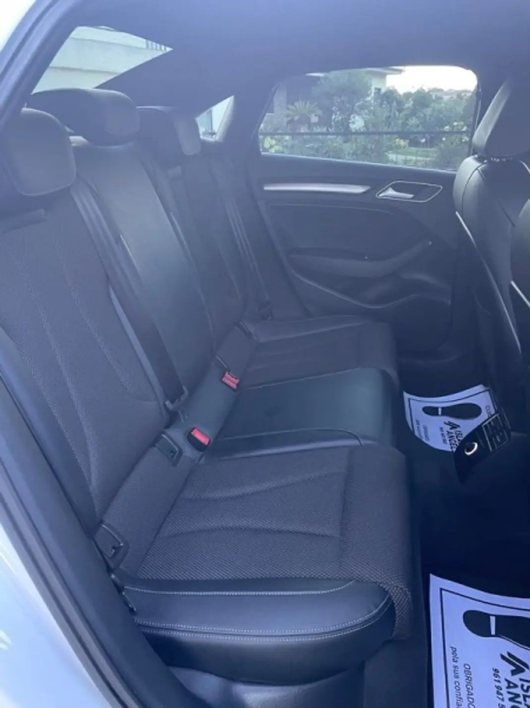 Audi A3 Limousine 2019 - 24999 EUR, 107600 km - AUTO.MOTO.pt - 107600km - foto 40 de 43